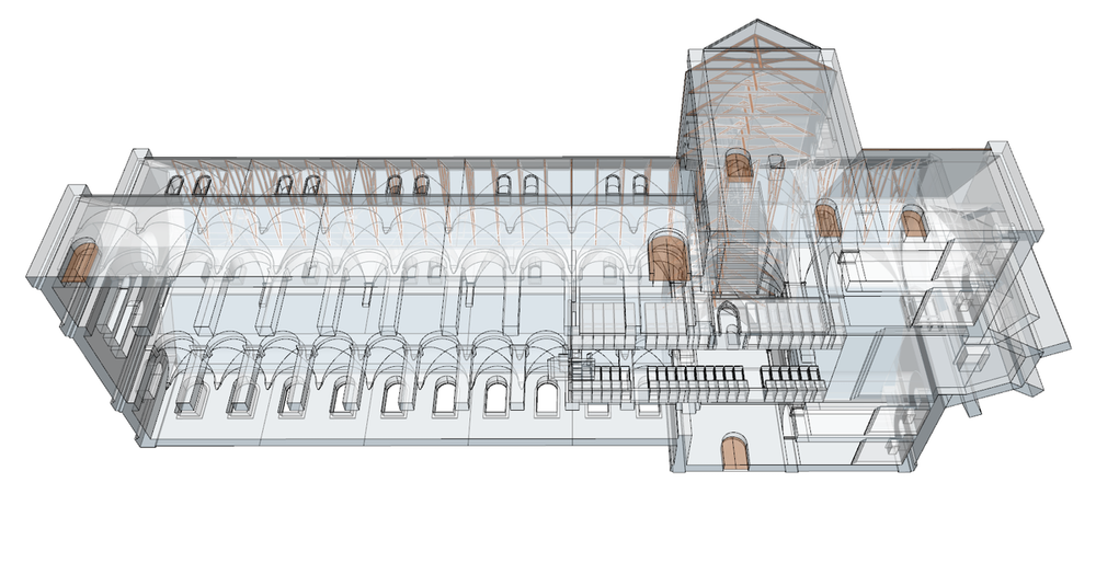 Isometrische Darstellung